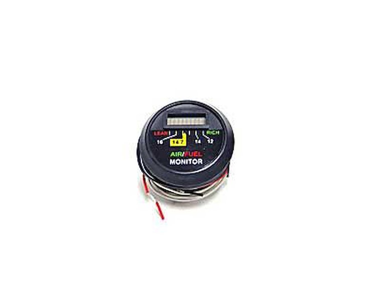 Air/Fuel Ratio Monitor Round Monitor only