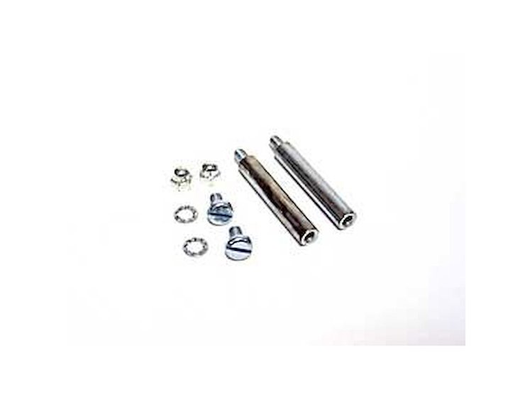 Air Filters Pillar Kit