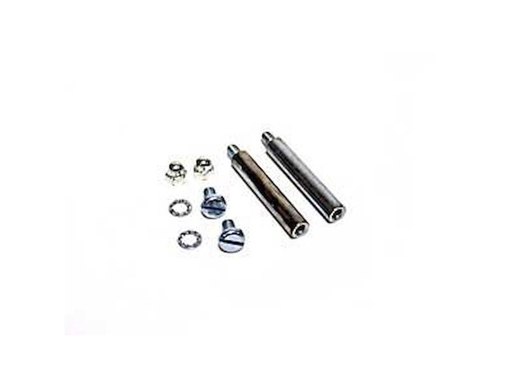Air Filters Pillar Kit