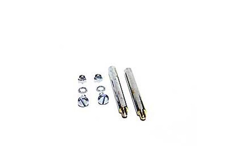 Air Filters Pillar Kit