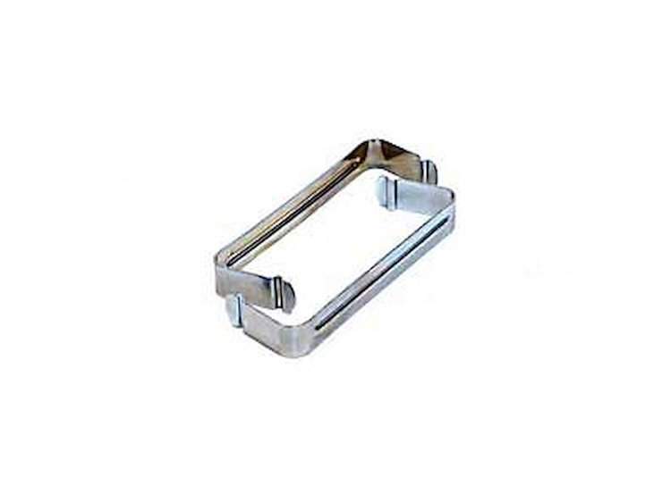 AP-253 4 In. Spring Clip