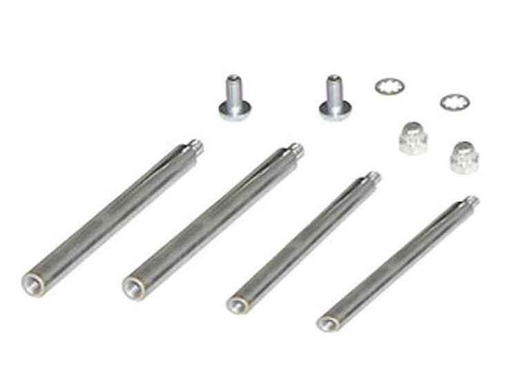 Air Filters Pillar Kit
