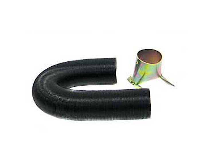 Air Filters Hot Air Kit