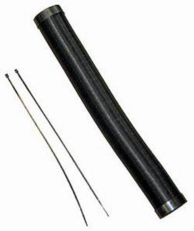 FLEXI AIR HOSE KIT 60MM X 900MM L