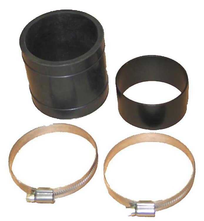 Apollo Intake Hose Kit Use with 599-RC-5052AB