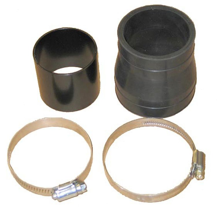 Apollo Intake Hose Kit Use with 599-RC-5052AB