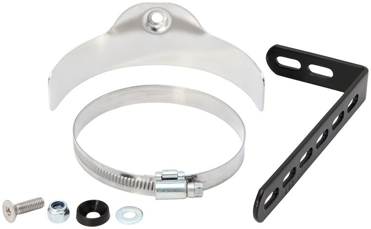85-6004 Apollo Mounting Bracket and Hardware Kit Use with 599-RC-5052AB