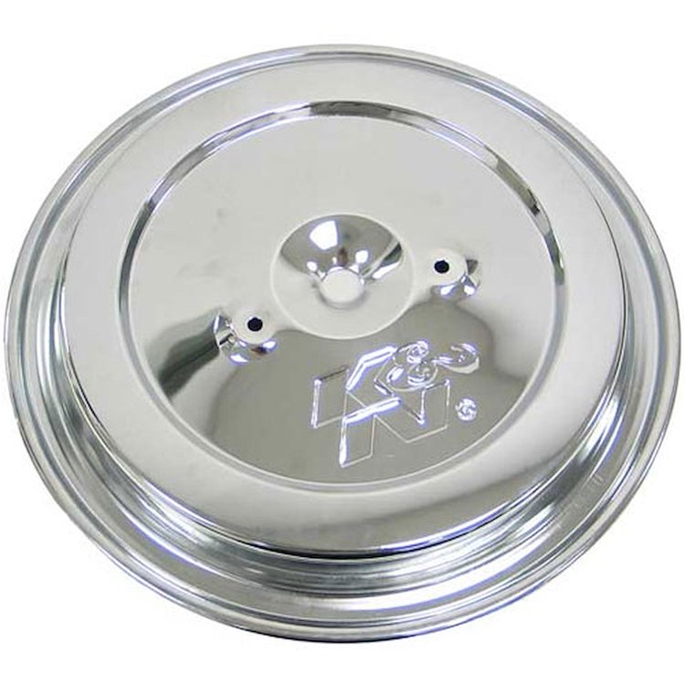 Chrome Lid Only 1968-92 GM car