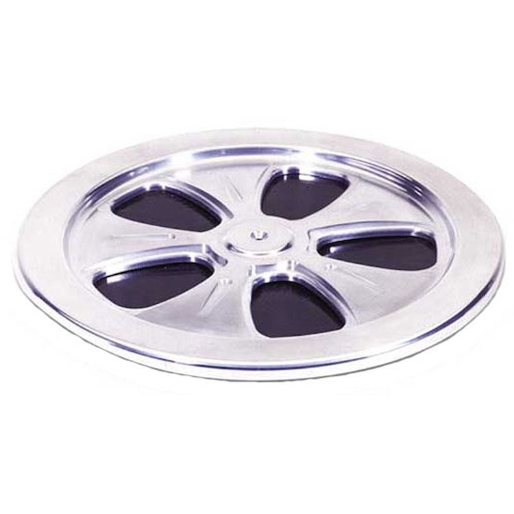 5-Spoke Air Cleaner Top Only
