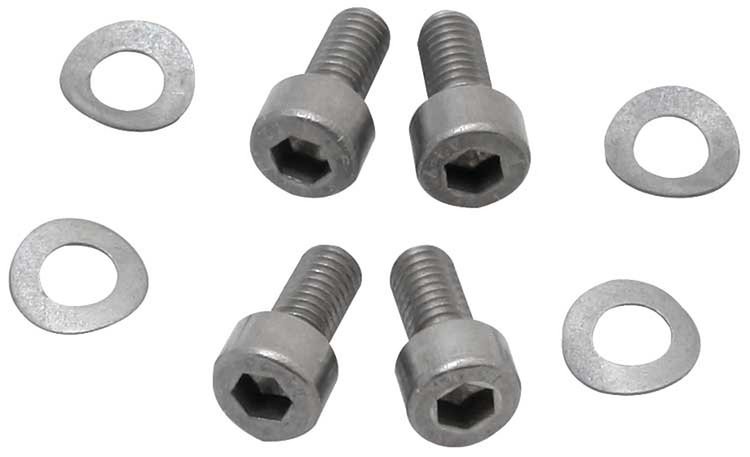 Air Filter Hardware Kit