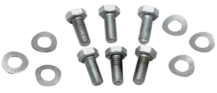 Air Filter Hardware Kit