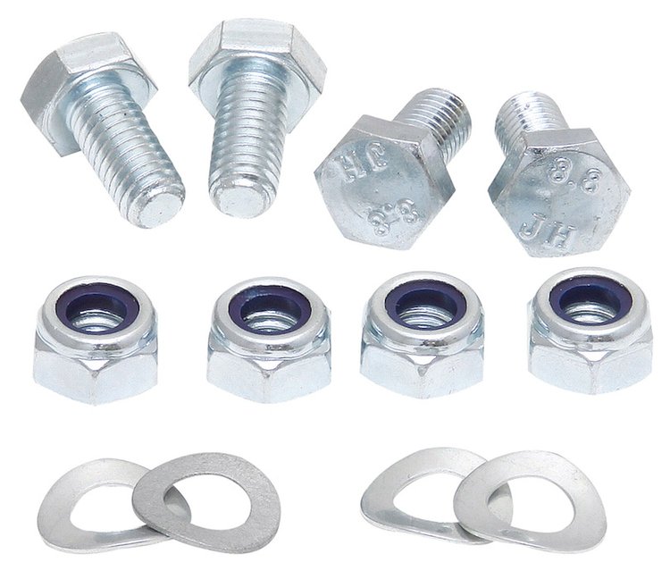 Air Filter Hardware Kit