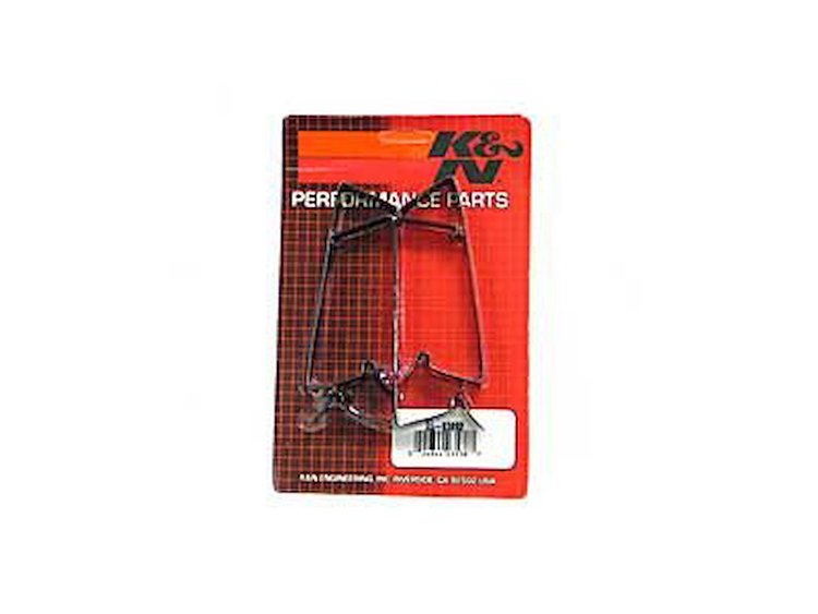 Air Filters FLOW CONTROL CLIPS