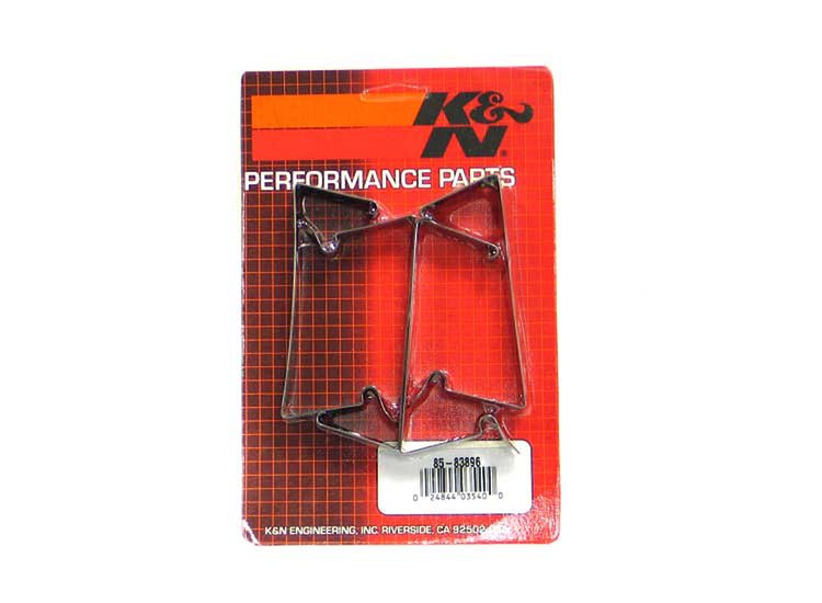 Air Filters Spring Clip