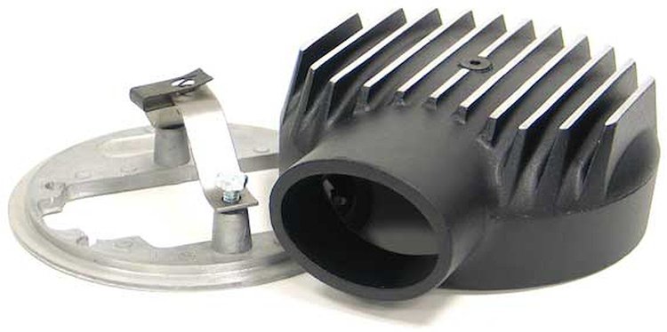 Universal Plenum