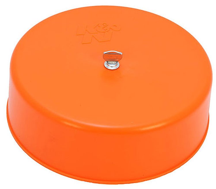Carburetor Dust Cover 7-5/16" Carburetor Flange