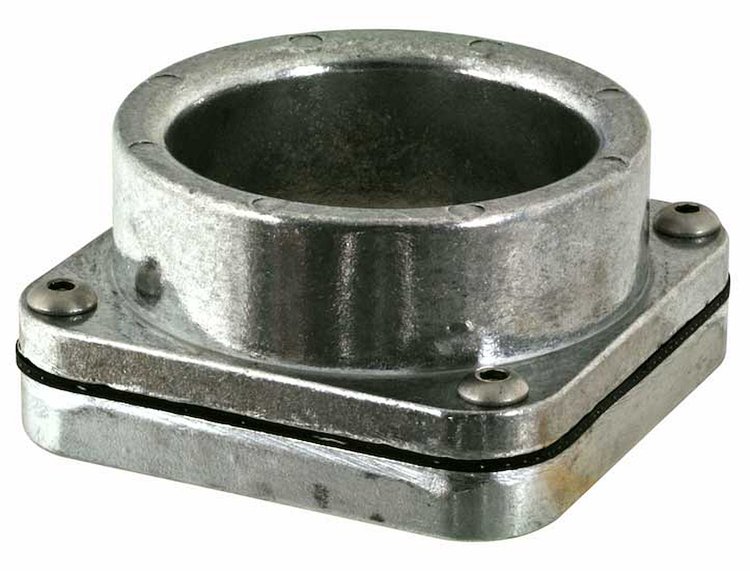 Carburetor Adapter Kawasaki, MIKUNI, Sea Doo