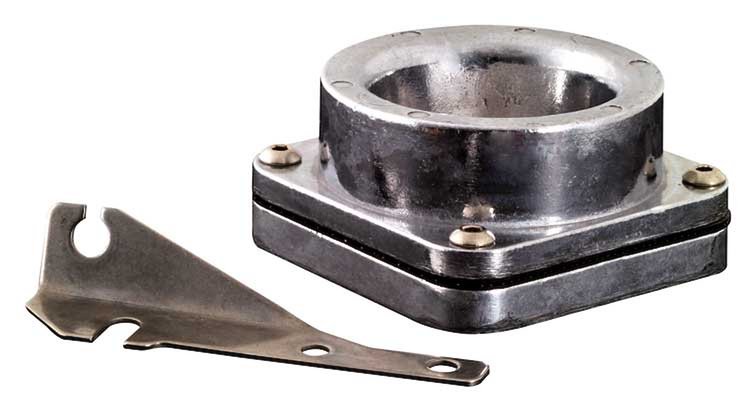 Carburetor Adapter Sea Doo