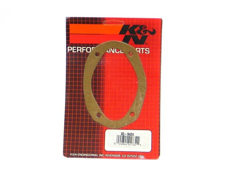 Air Filter Gasket Weber DFB,DFD,DFE,DFV