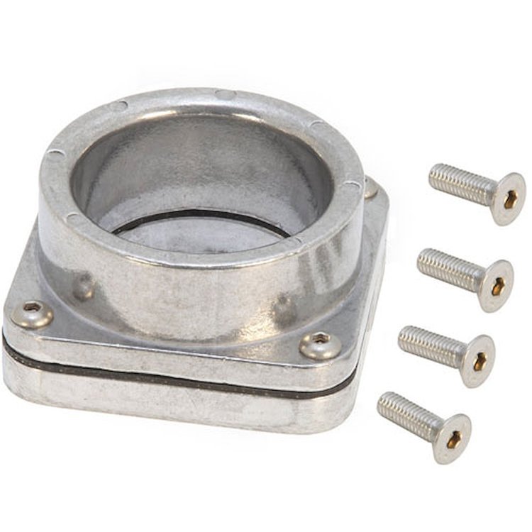 Carburetor Adapter MIKUNI, Yamaha