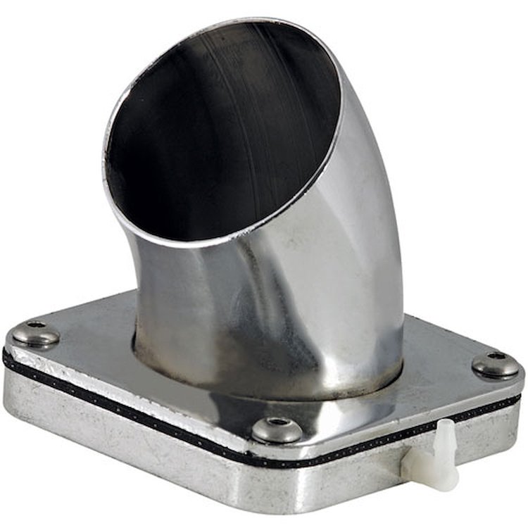Carburetor Adapter Yamaha