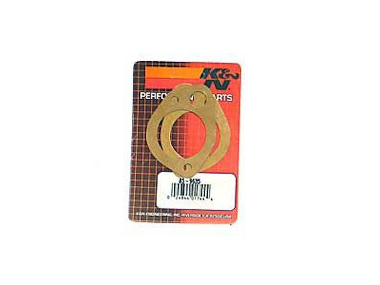 Air Filter Gasket Dellorto DHLA 40-48