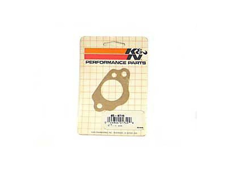 Air Filter Gasket SU 1-1/4"
