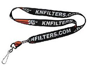 Air Filters LANYARD BLK-36in.X3/4in.