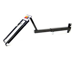 CATALOG RACK METAL
