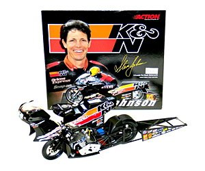 Air Filters DIECAST- K&N PRO-STOCK MO