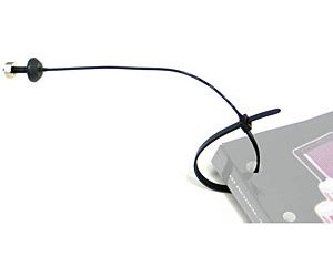 CATALOG CABLE KIT FOR ATTACHMENT TO SHELF