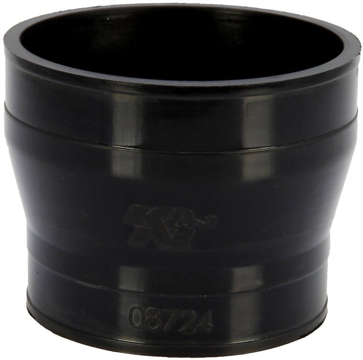 HOSE 3.5 ID TO 3 ID TPRD SILICONE