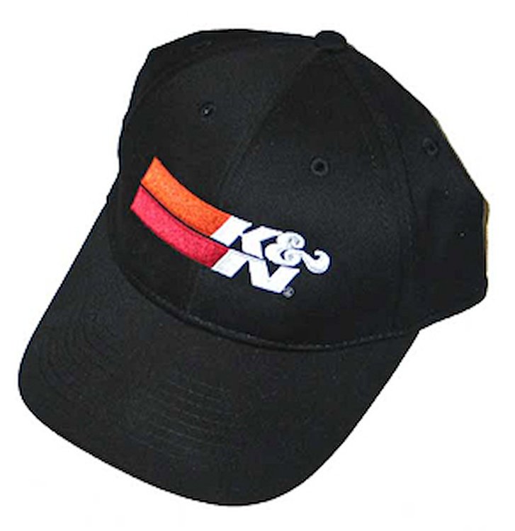 Air Filters K&N Apparel