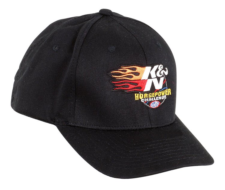 HAT BLACK HORSE POWER CHALLENGE