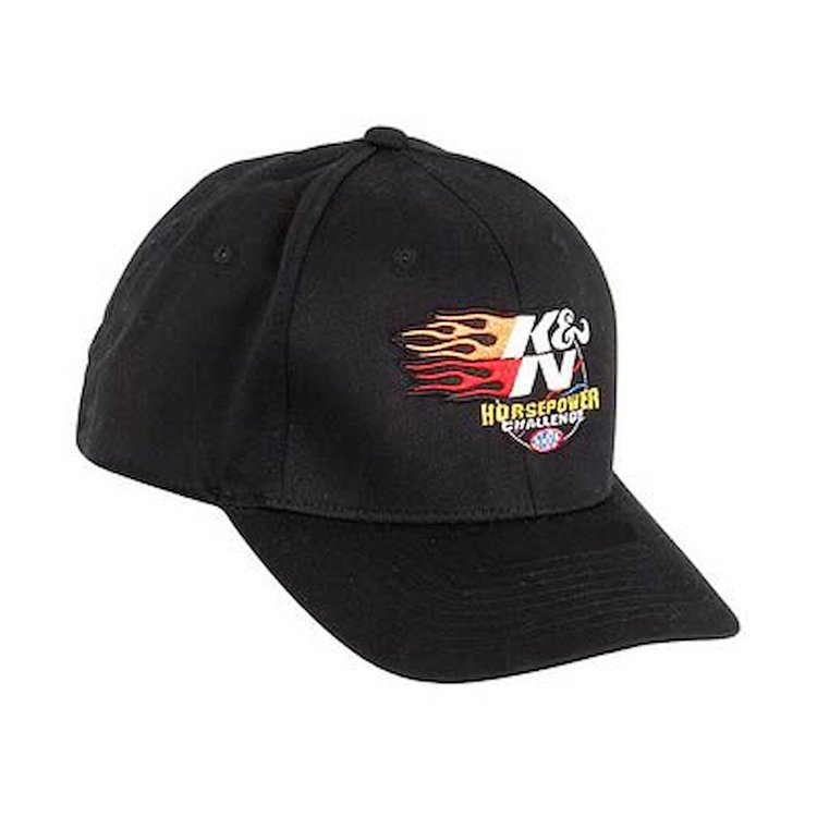 HAT BLACK HORSE POWER CHALLENGE