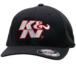 Classic K&N Logo Hat Small/Medium
