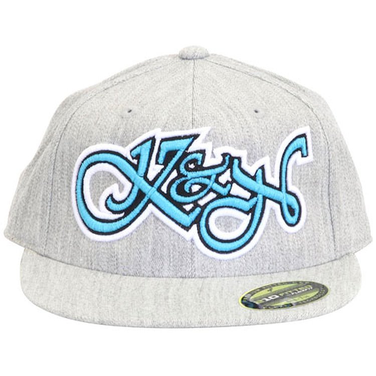 Stylized K&N Logo Hat Small/Medium