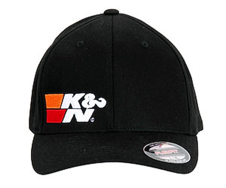 K&N T-Shirts, Sweatshirts & Hats