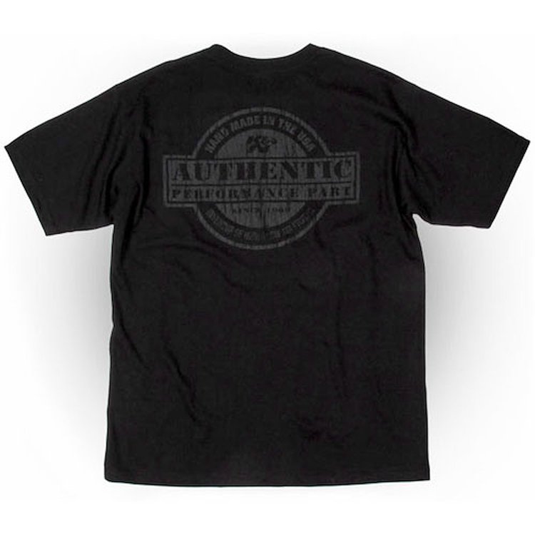 T-Shirt Authentic Parts