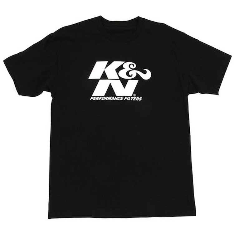 T-Shirt K&N Perf Filters