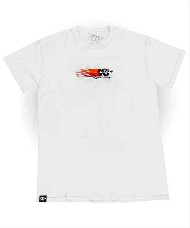 T-Shirt Wrench Off White