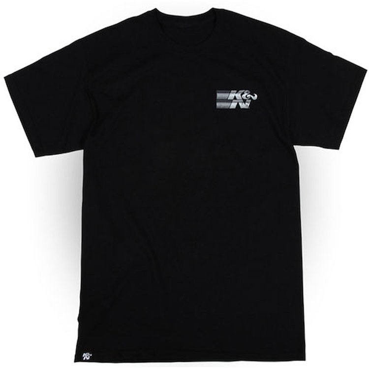 "K&N Wheels" T-Shirt 3X-Large