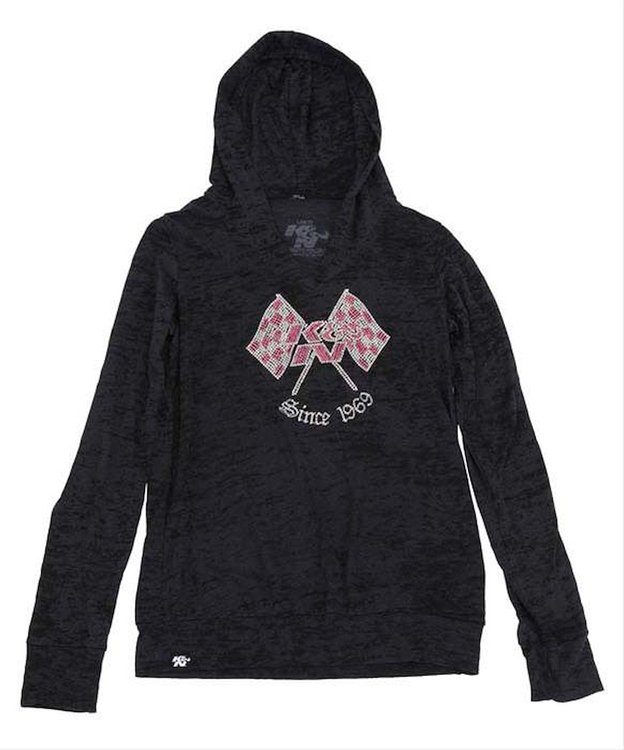 SHIRT SINCE 1969 BLK