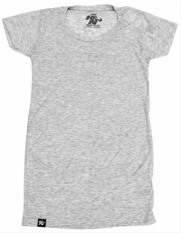 T-Shirt K&N Angel Oatmeal