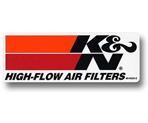 DECAL 2 X 5-1/2