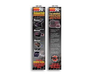 AISLE VIOLATOR 30 X 6
