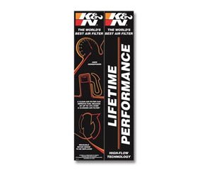 AISLE VIOLATOR AIR FILTER 30 X 6