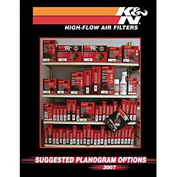 Brochure: Plan-O-Gram 2007