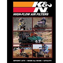 BROCHURE ATV 8.5 X 11