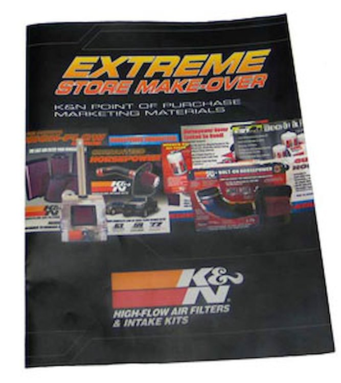 BROCHURE POP SEMA